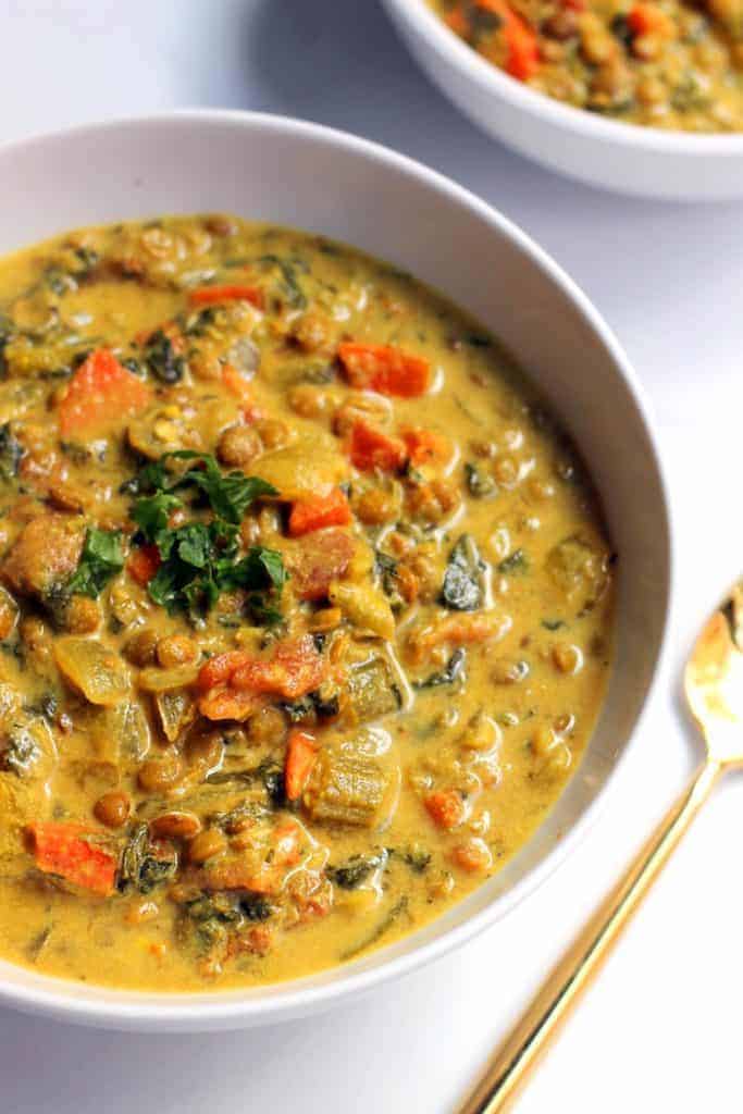 Soups