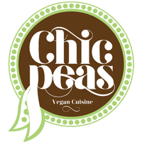 Chic Peas Veg