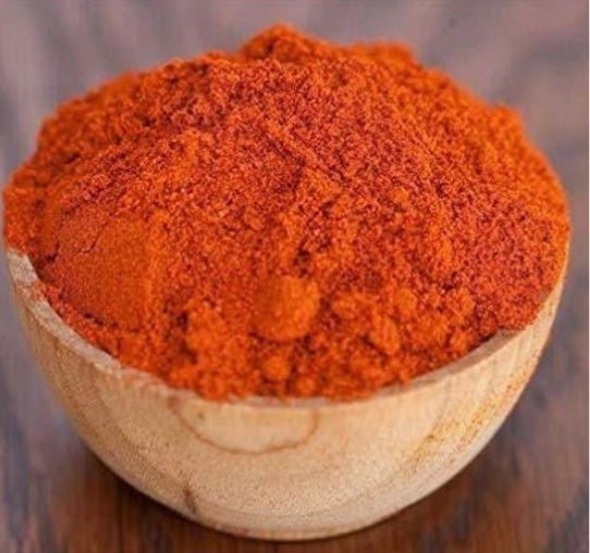 Ground Berbere Spice Blend